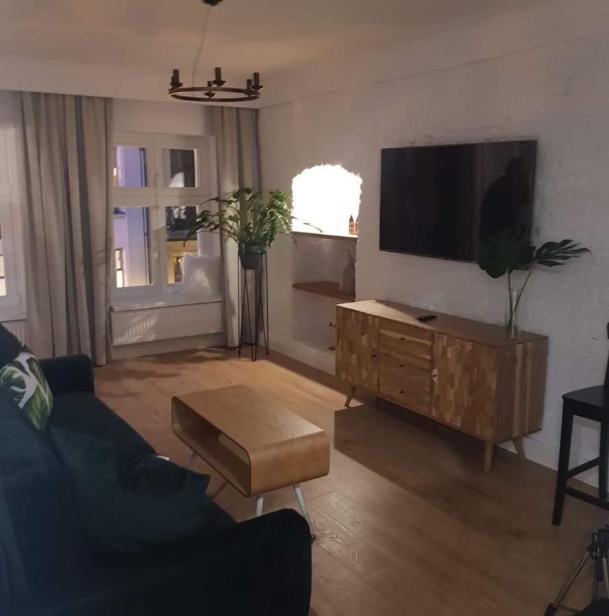 Apartamenty Szeroka 32 Thorn Exterior foto