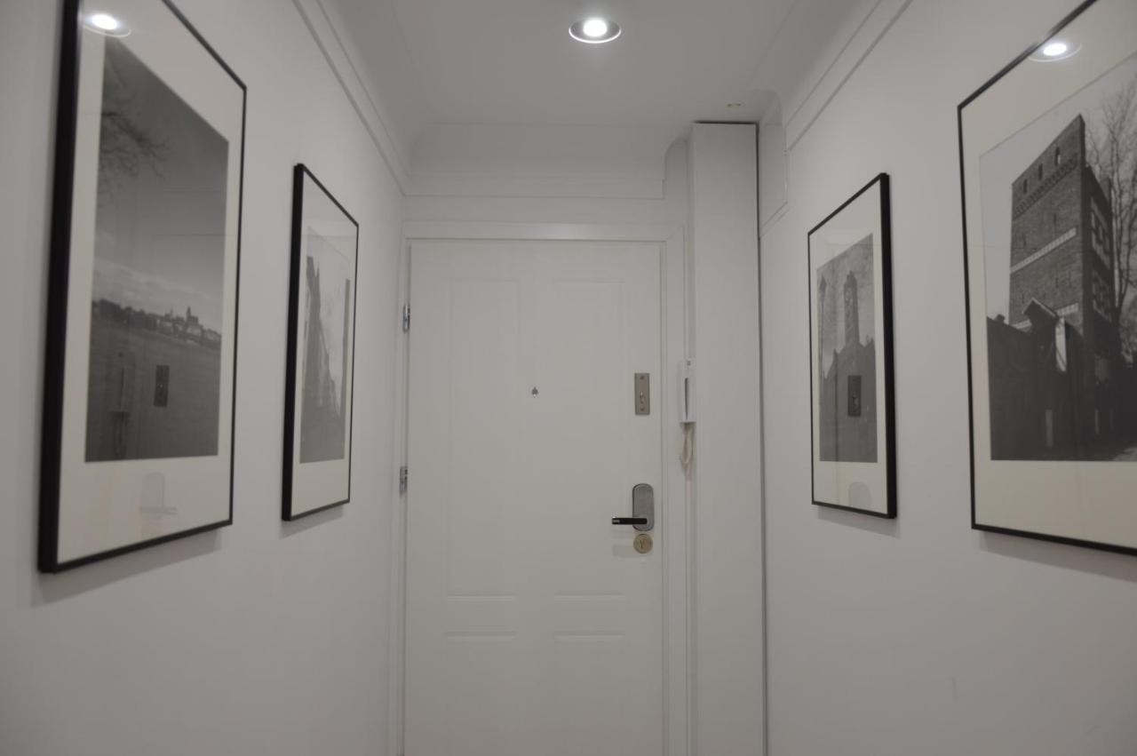Apartamenty Szeroka 32 Thorn Exterior foto